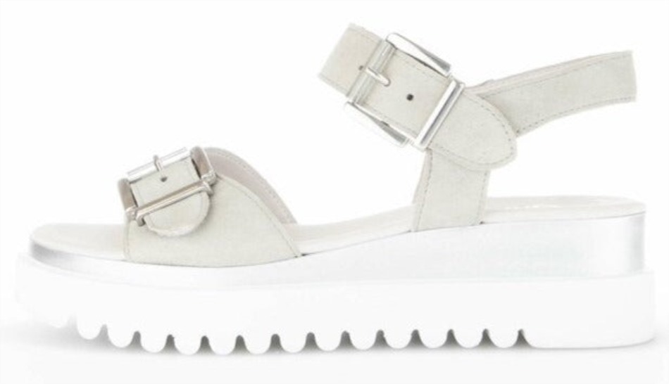 Gabour | Exclusif 84612-13 - Daim Vert